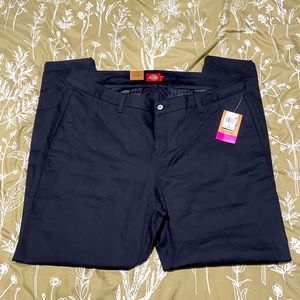 Dickies Black Skinny Jeans 18